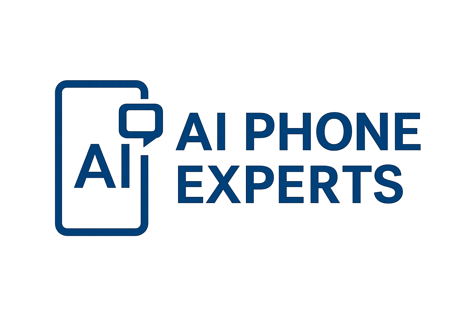 AI Phone Experts Logo