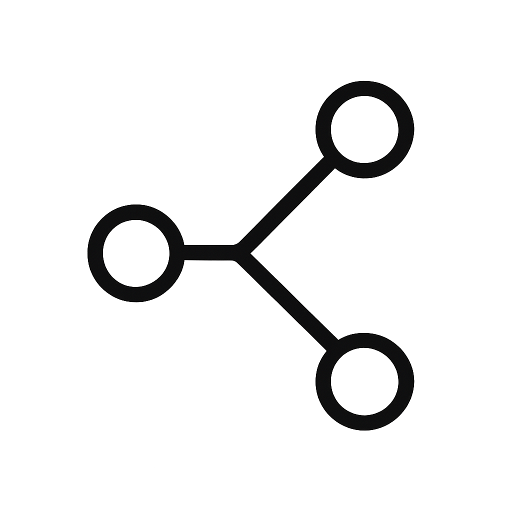 Call routing icon