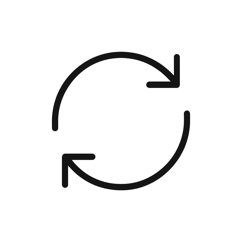 Automated follow-ups icon